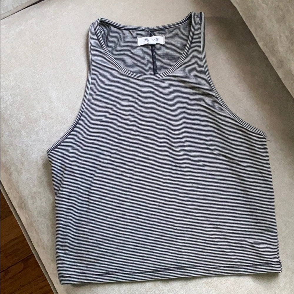 Madewell Tank Top